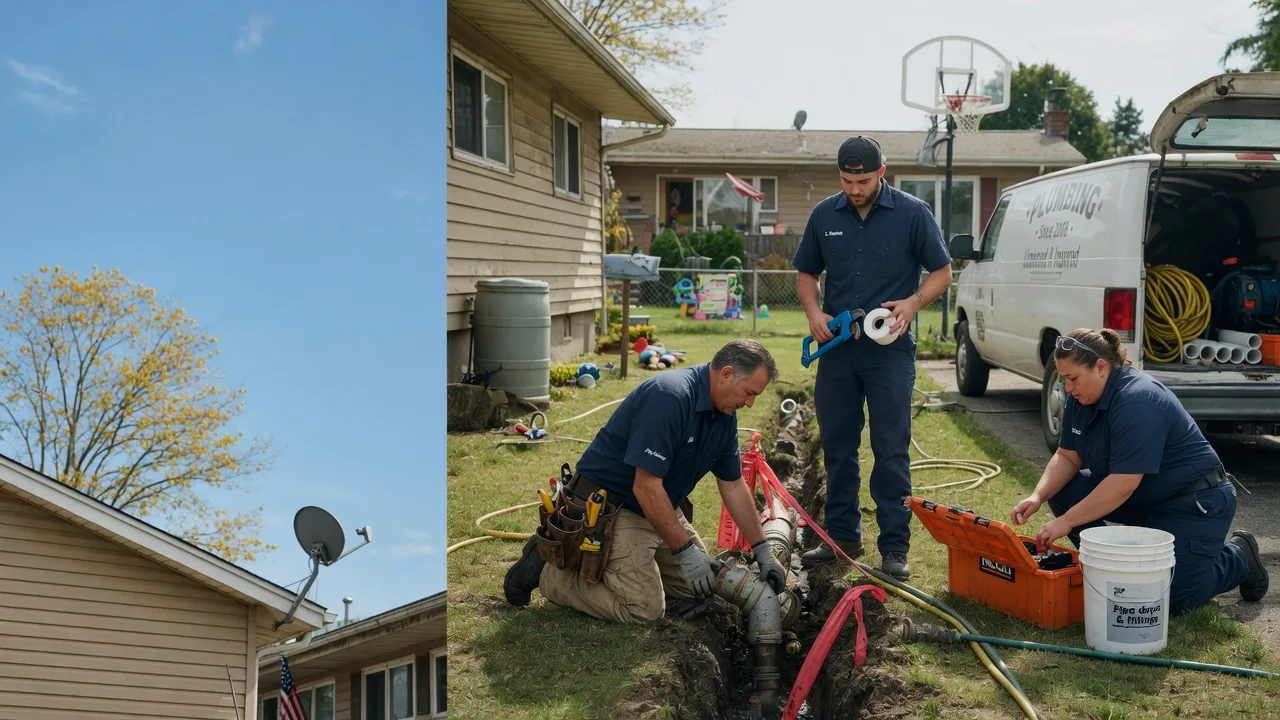 Garbage Disposal Replacement in Tunnelton, IN near me